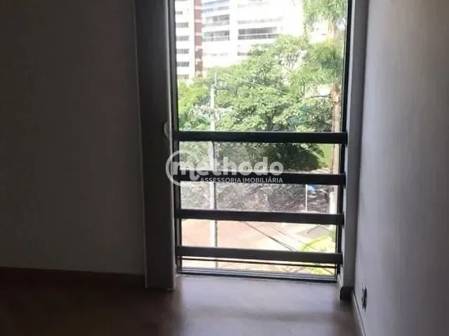 Apartamento com 161m² 3 quartos e 5 banheiros, à venda, no bairro Centro em Campinas