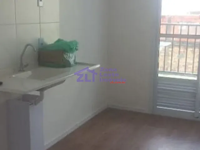Apartamento com 32m² 1 quarto e 1 banheiro, à venda, no bairro Vila Esperança em São Paulo
