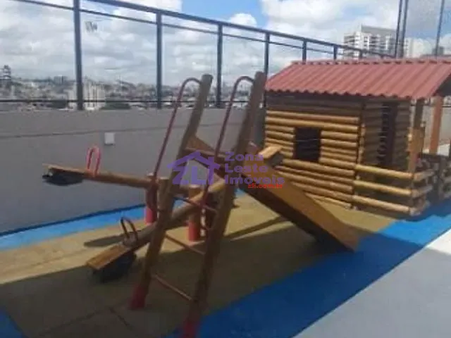 Apartamento com 32m² 1 quarto e 1 banheiro, à venda, no bairro Vila Esperança em São Paulo