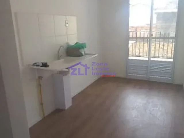 Apartamento com 32m² 1 quarto e 1 banheiro, à venda, no bairro Vila Esperança em São Paulo