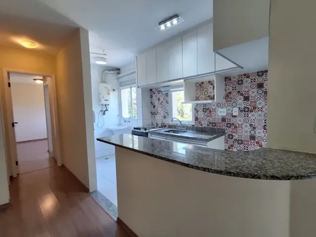 Apartamento com 42m² 1 quarto e 1 banheiro, para alugar, no bairro Bela Vista em São Paulo