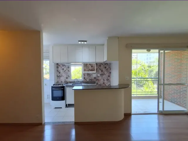 Apartamento com 42m² 1 quarto e 1 banheiro, para alugar, no bairro Bela Vista em São Paulo