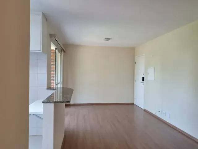Apartamento com 42m² 1 quarto e 1 banheiro, para alugar, no bairro Bela Vista em São Paulo