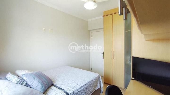 Apartamento, 3 quartos, 92 m² - Foto 9