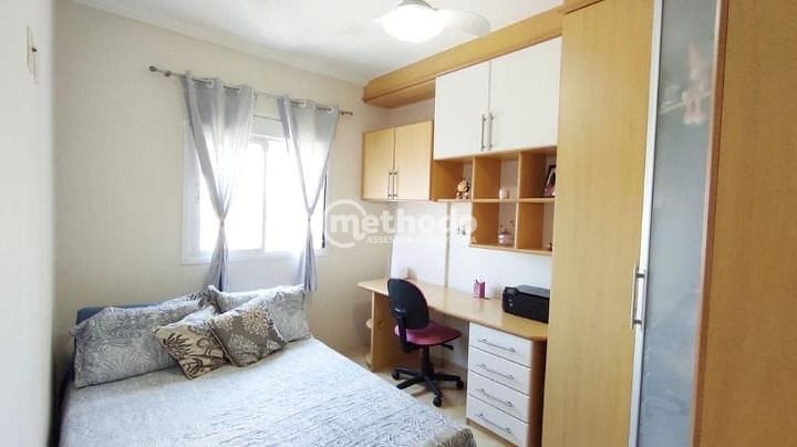 Apartamento, 3 quartos, 92 m² - Foto 12