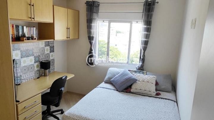 Apartamento, 3 quartos, 92 m² - Foto 8