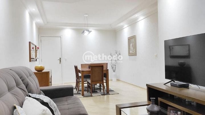 Apartamento, 3 quartos, 92 m² - Foto 6