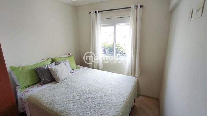 Apartamento, 3 quartos, 92 m² - Foto 14