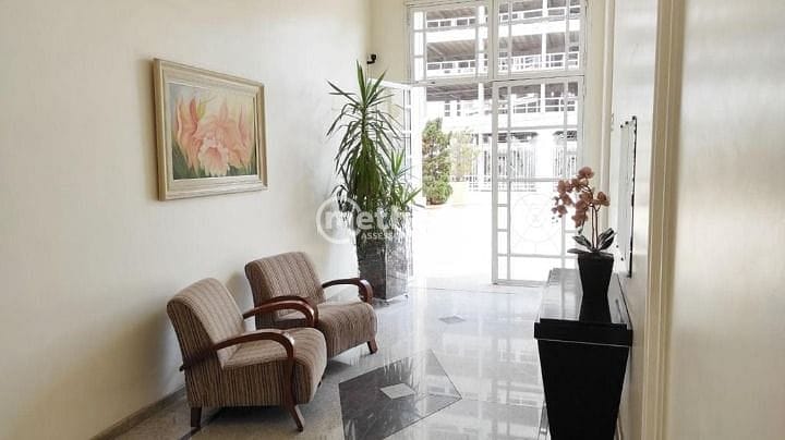 Apartamento, 3 quartos, 92 m² - Foto 2