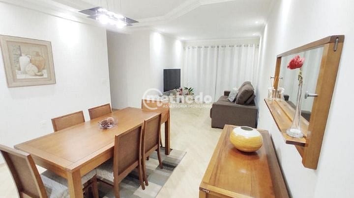 Apartamento, 3 quartos, 92 m² - Foto 7