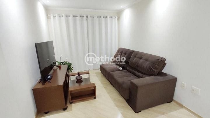 Apartamento, 3 quartos, 92 m² - Foto 5