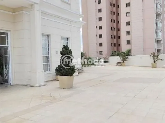 Apartamento com 92m² 3 quartos e 2 banheiros, à venda, no bairro Vila Proost de Souza em Campinas