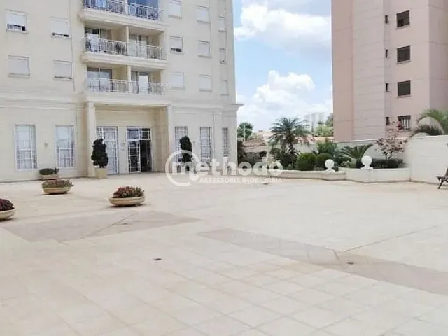 Apartamento com 92m² 3 quartos e 2 banheiros, à venda, no bairro Vila Proost de Souza em Campinas