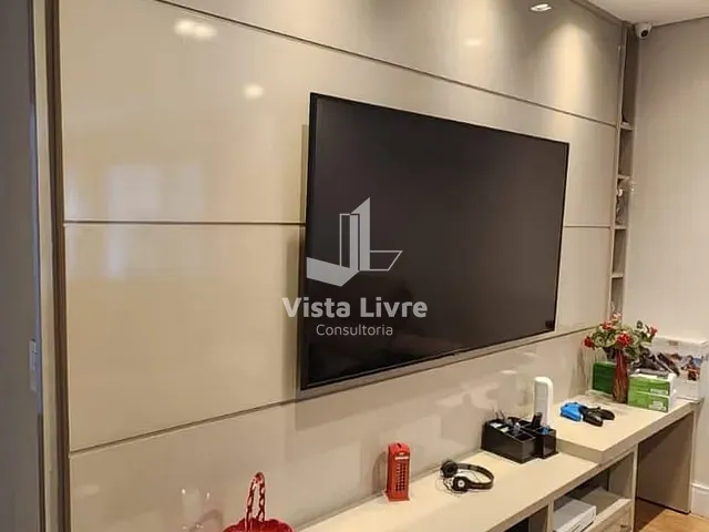 Apartamento com 173m² 3 quartos e 5 banheiros, à venda, no bairro Vila Leopoldina em São Paulo