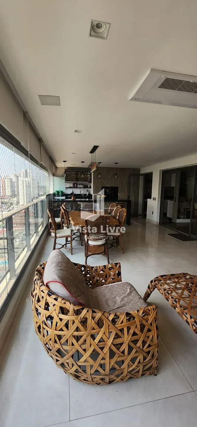 Apartamento, 3 quartos, 173 m² - Foto 8