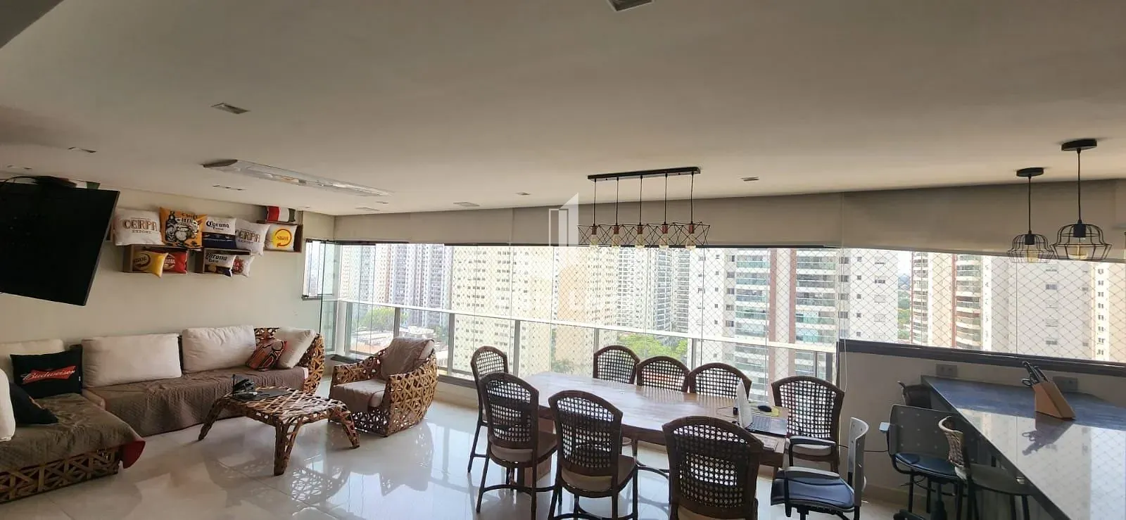 Apartamento, 3 quartos, 173 m² - Foto 9