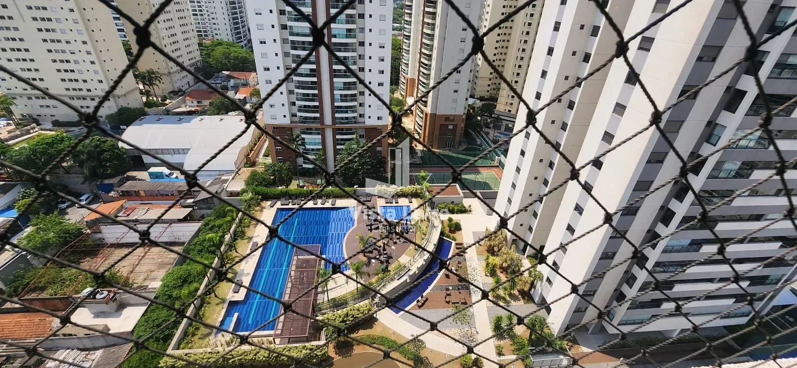 Apartamento, 3 quartos, 173 m² - Foto 22