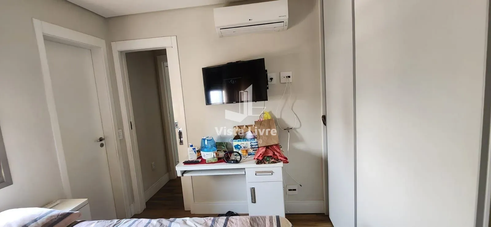 Apartamento, 3 quartos, 173 m² - Foto 37