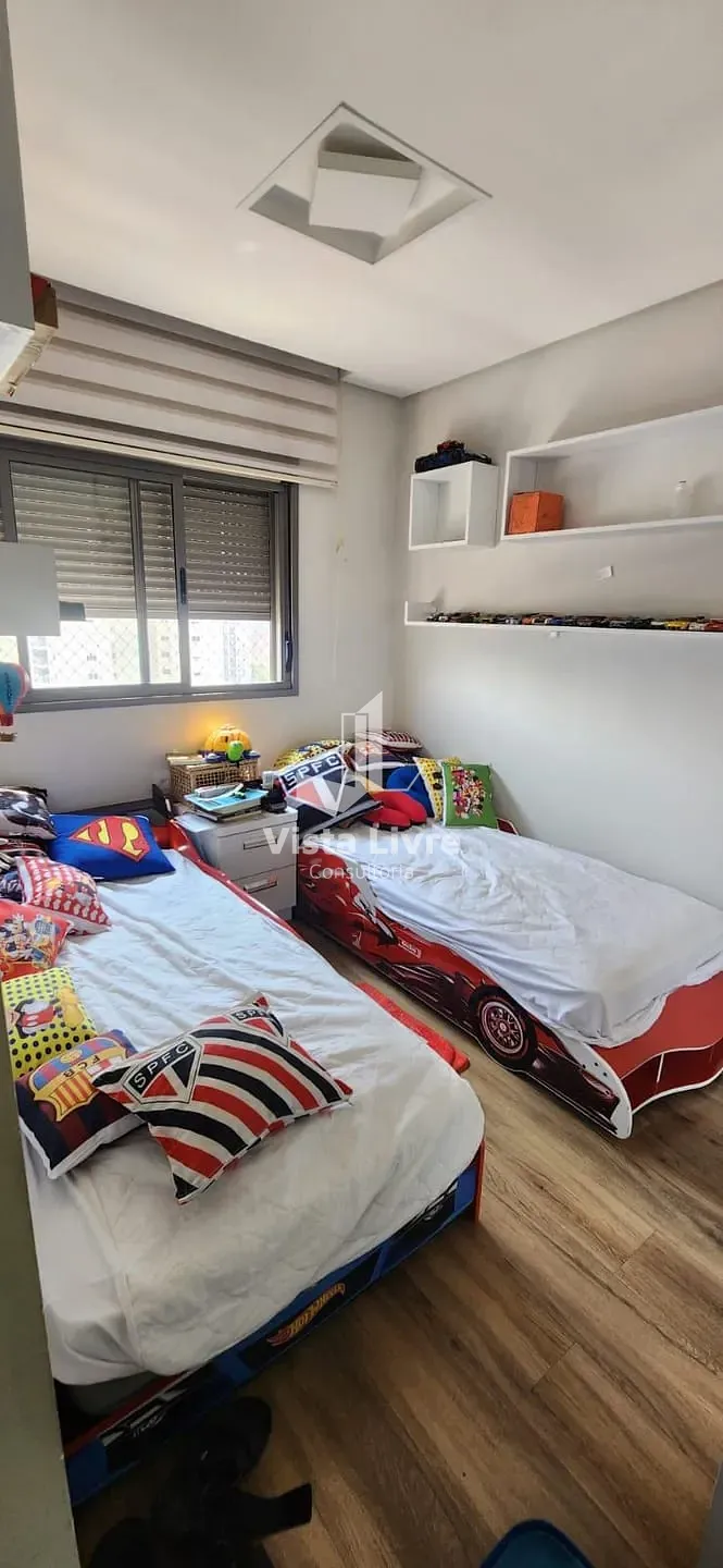 Apartamento, 3 quartos, 173 m² - Foto 38