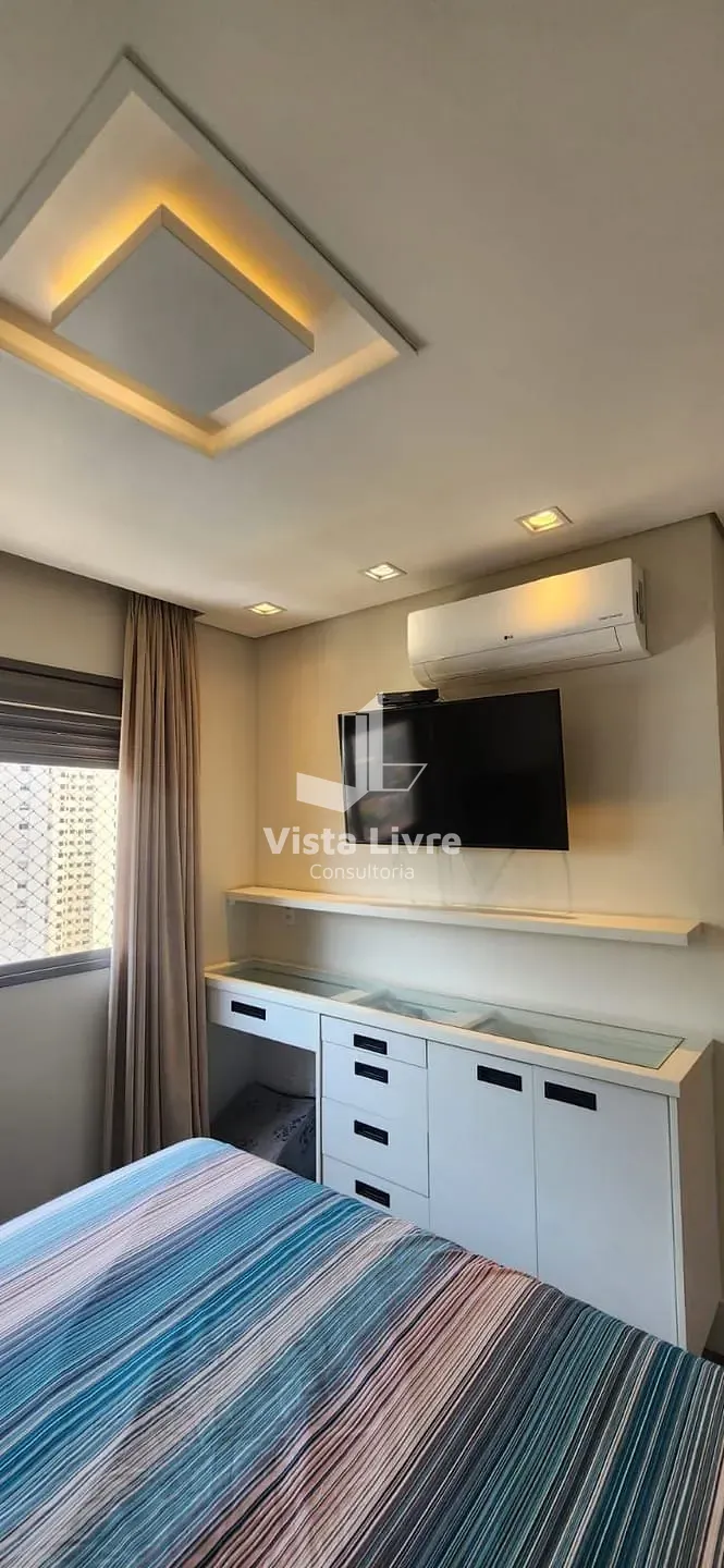 Apartamento, 3 quartos, 173 m² - Foto 48
