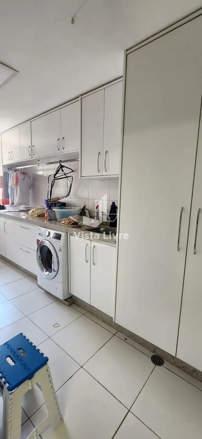 Apartamento, 3 quartos, 173 m² - Foto 35
