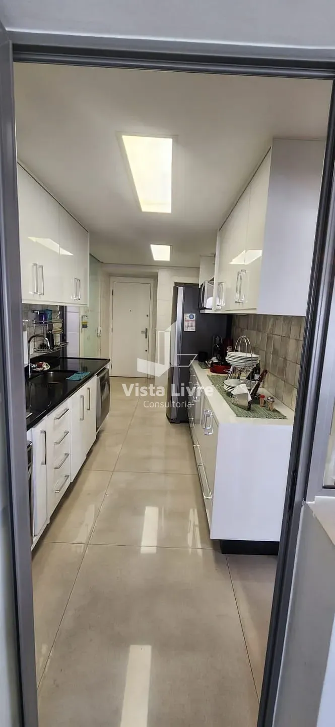 Apartamento, 3 quartos, 173 m² - Foto 29