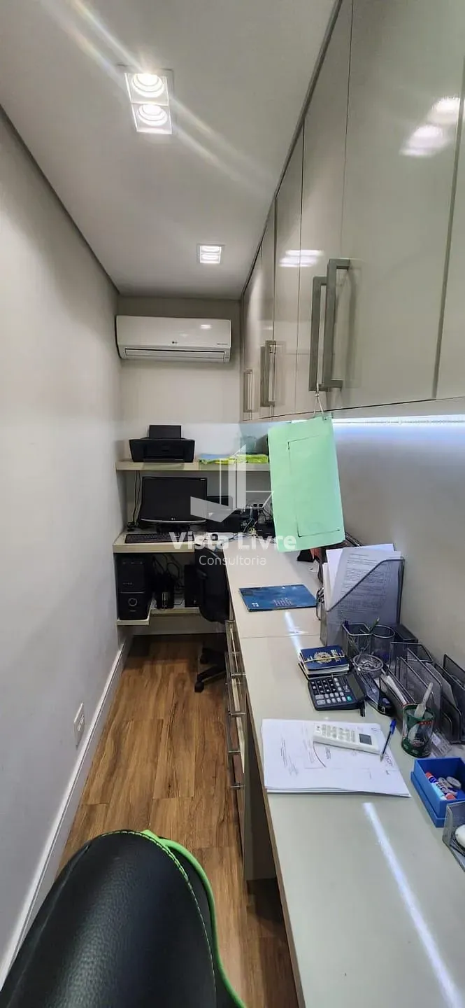 Apartamento, 3 quartos, 173 m² - Foto 55