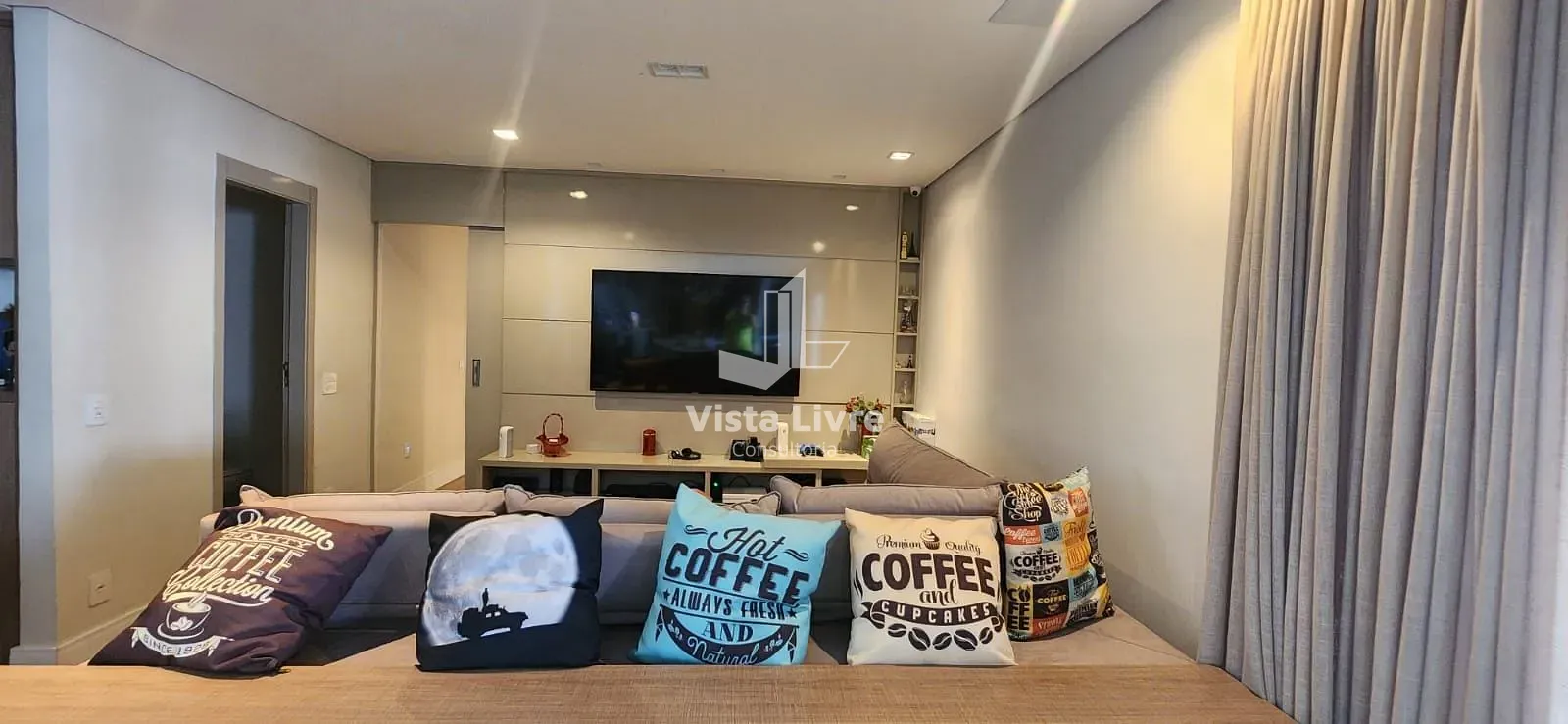 Apartamento, 3 quartos, 173 m² - Foto 2