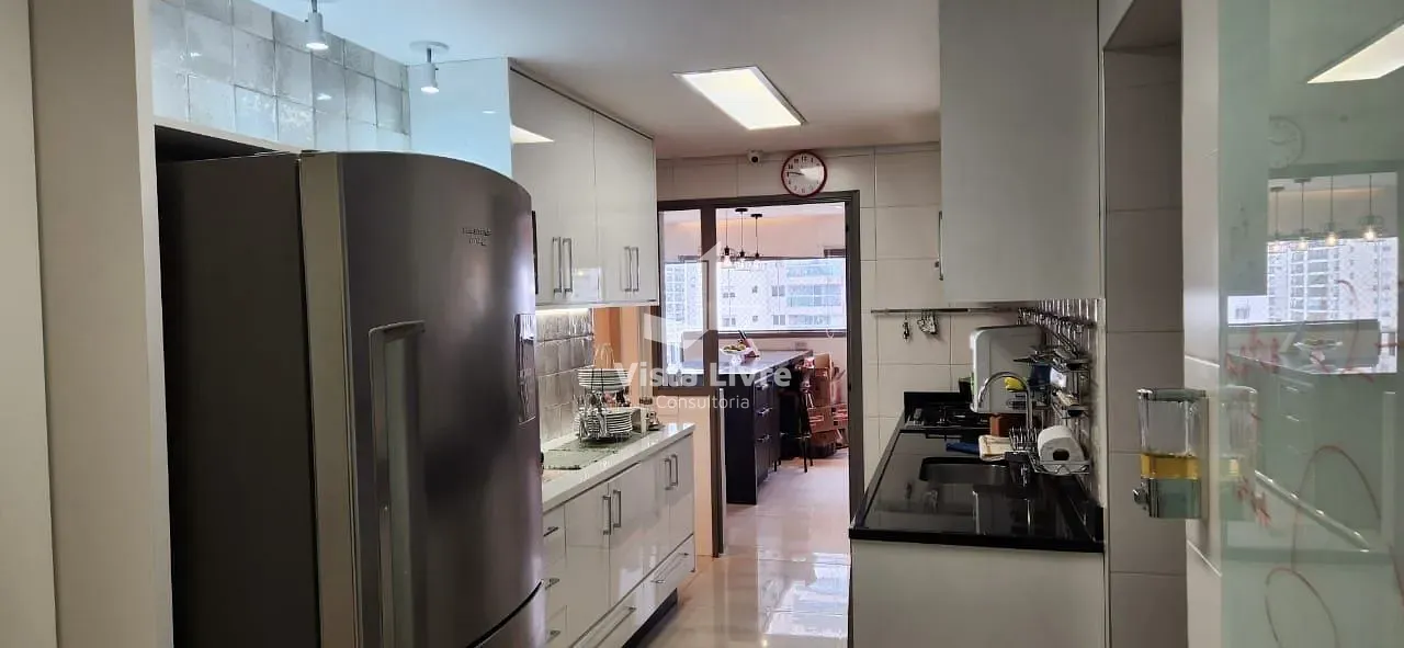 Apartamento, 3 quartos, 173 m² - Foto 30