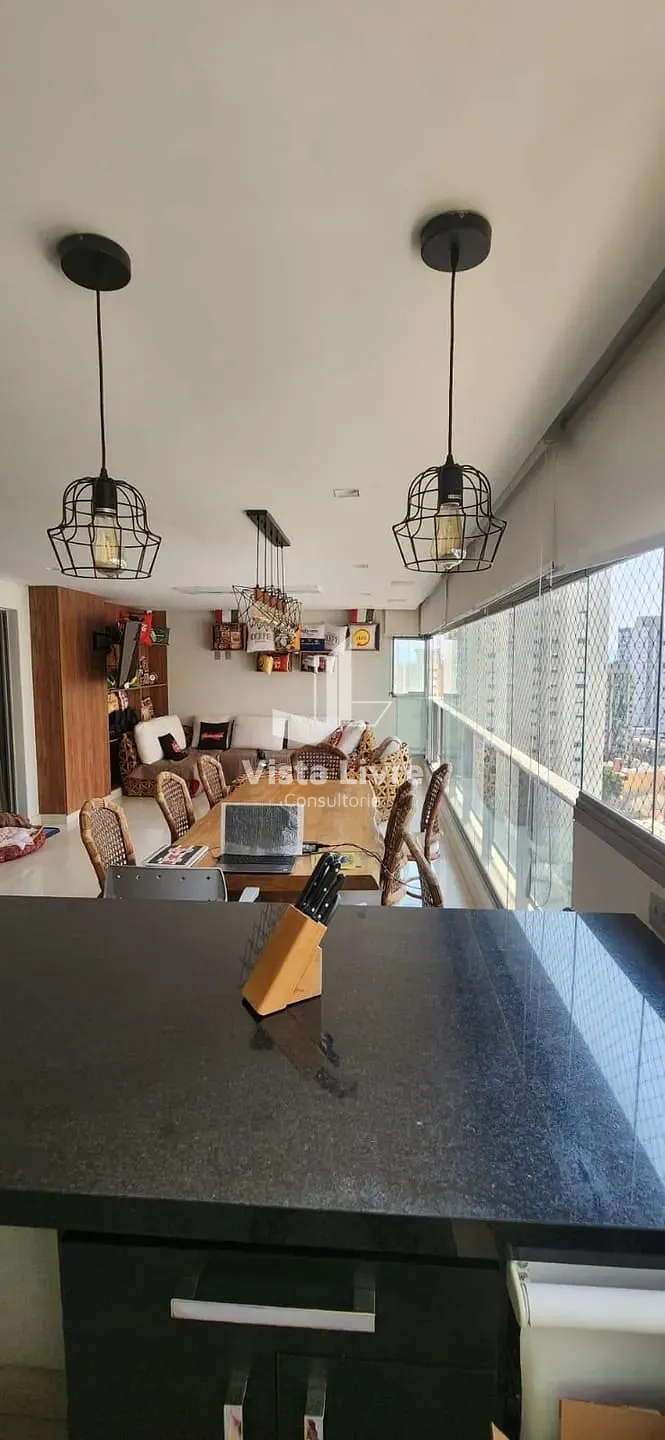 Apartamento, 3 quartos, 173 m² - Foto 20