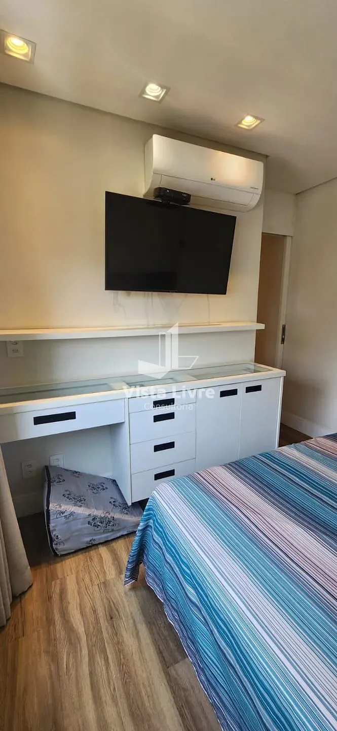 Apartamento, 3 quartos, 173 m² - Foto 44