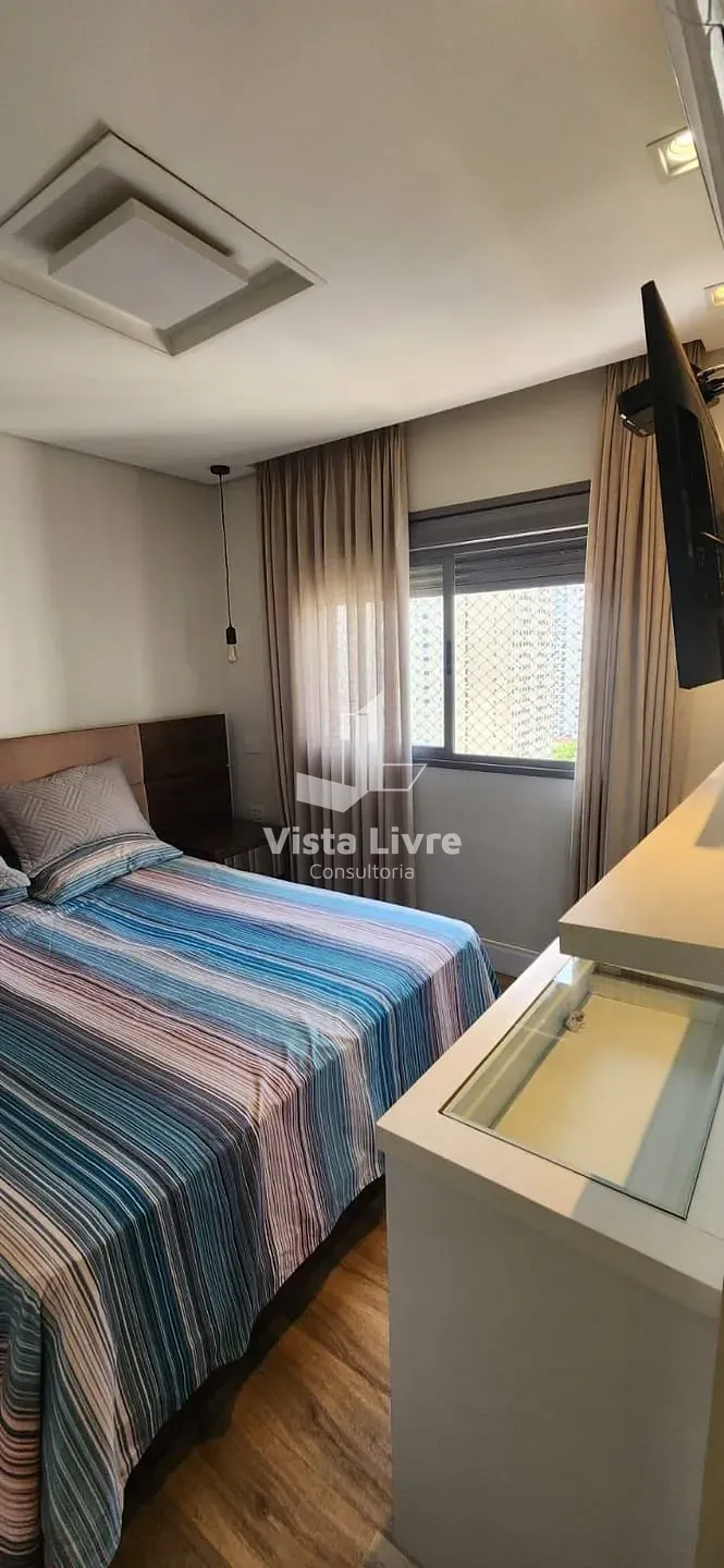 Apartamento, 3 quartos, 173 m² - Foto 41