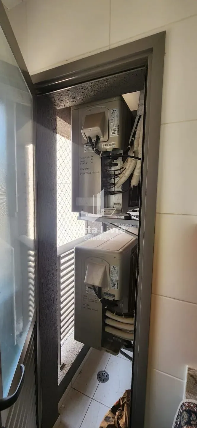 Apartamento, 3 quartos, 173 m² - Foto 33