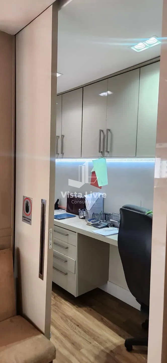 Apartamento, 3 quartos, 173 m² - Foto 56