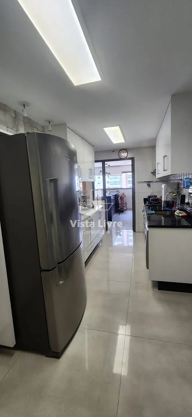 Apartamento, 3 quartos, 173 m² - Foto 31