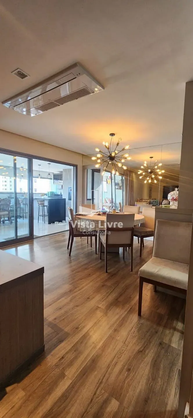 Apartamento, 3 quartos, 173 m² - Foto 25
