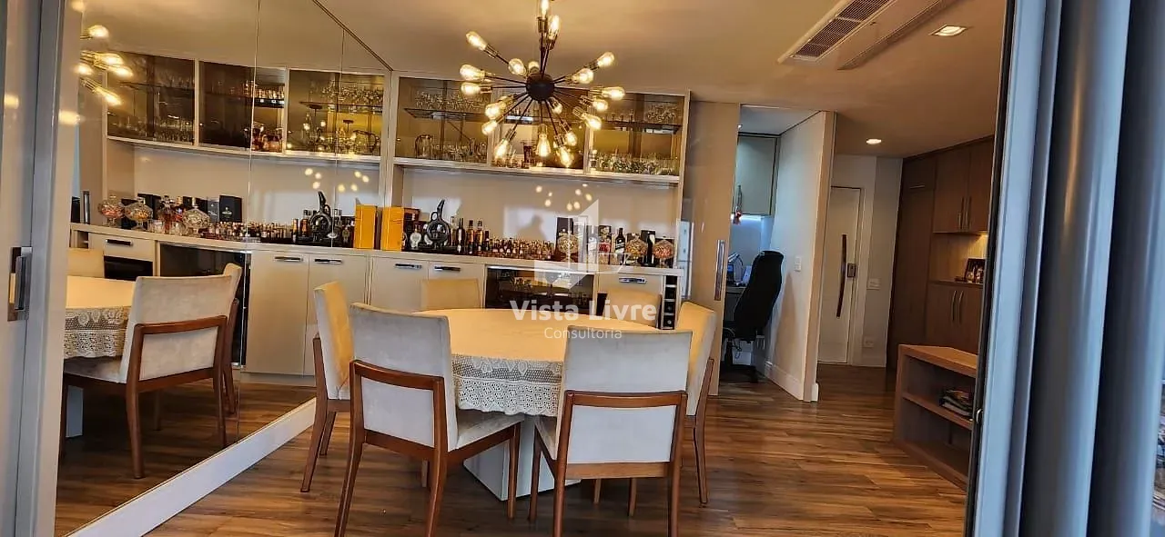 Apartamento, 3 quartos, 173 m² - Foto 26