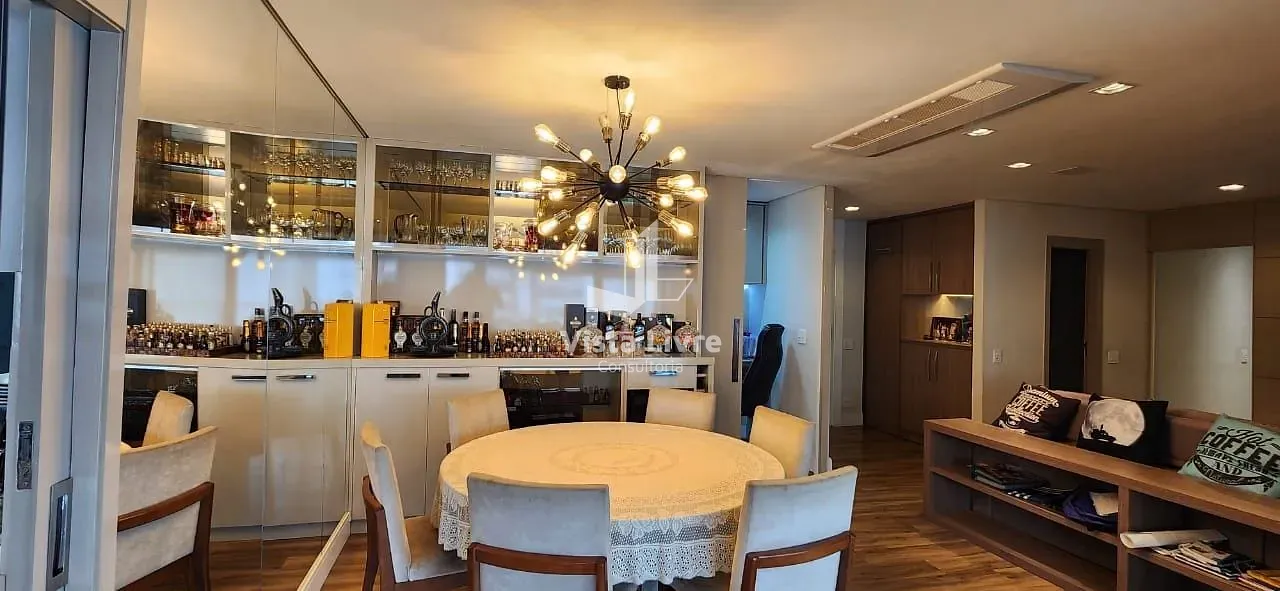 Apartamento, 3 quartos, 173 m² - Foto 27
