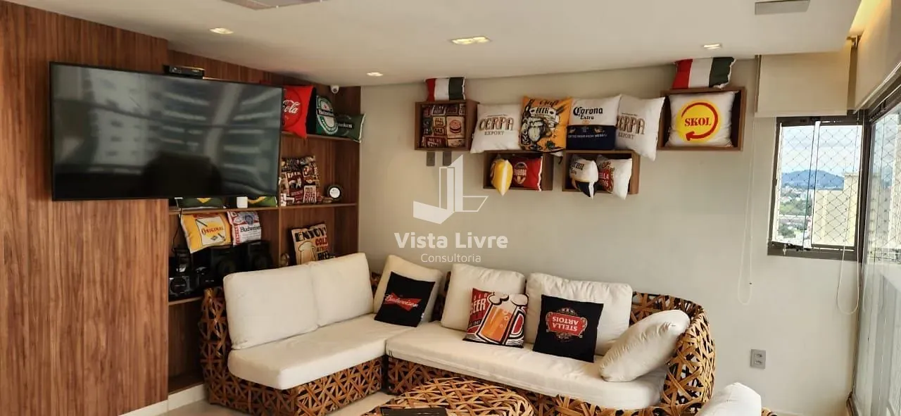 Apartamento, 3 quartos, 173 m² - Foto 5