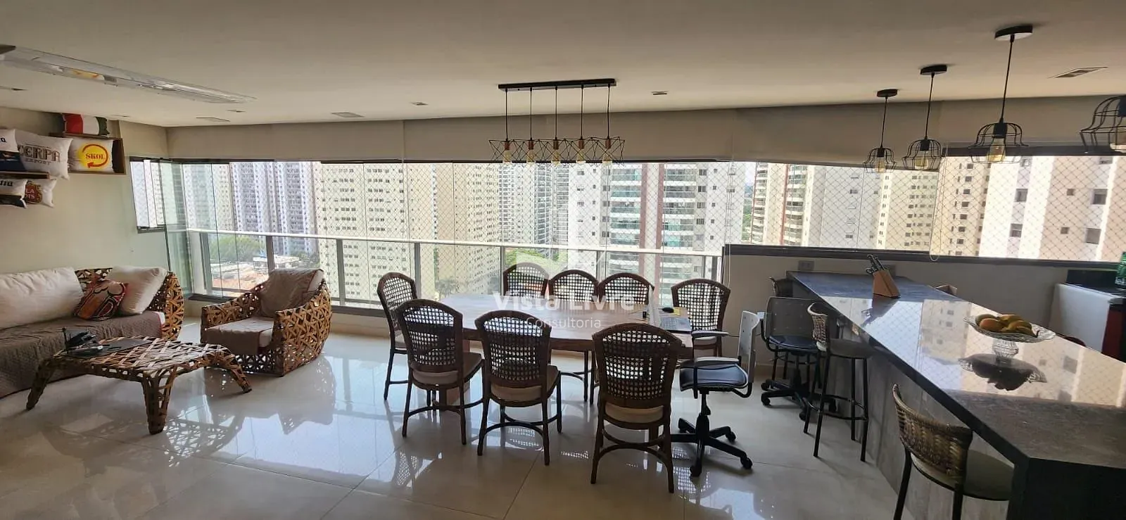 Apartamento, 3 quartos, 173 m² - Foto 13