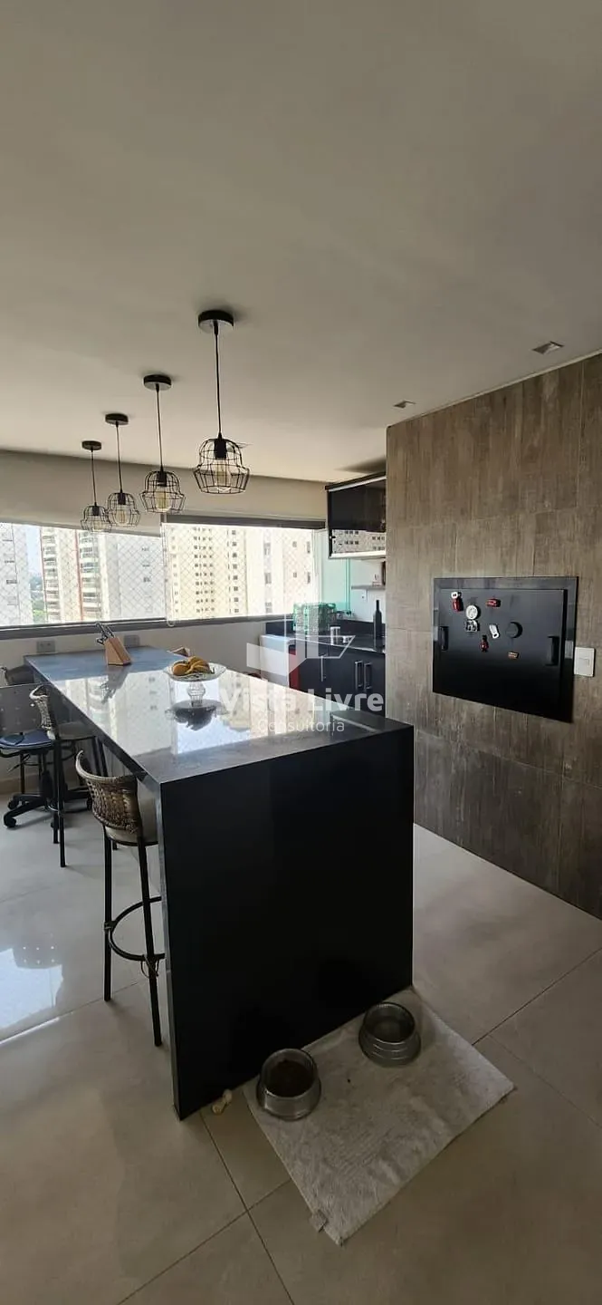 Apartamento, 3 quartos, 173 m² - Foto 17