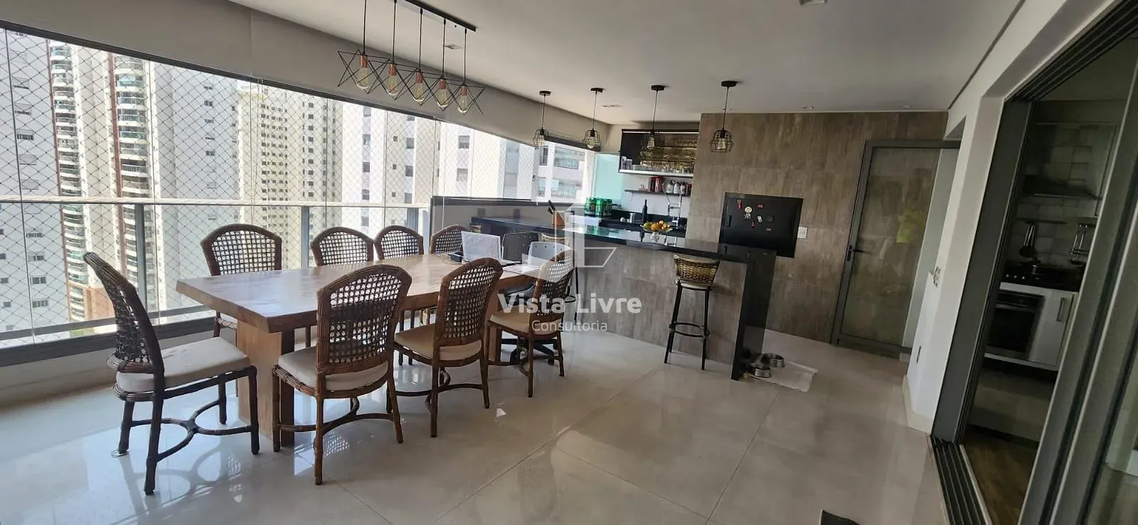 Apartamento, 3 quartos, 173 m² - Foto 10