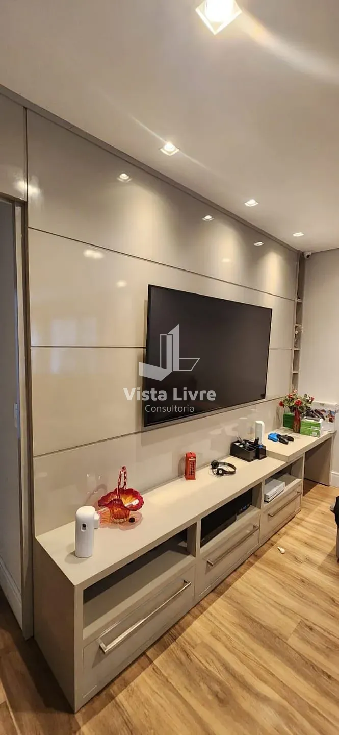 Apartamento, 3 quartos, 173 m² - Foto 3
