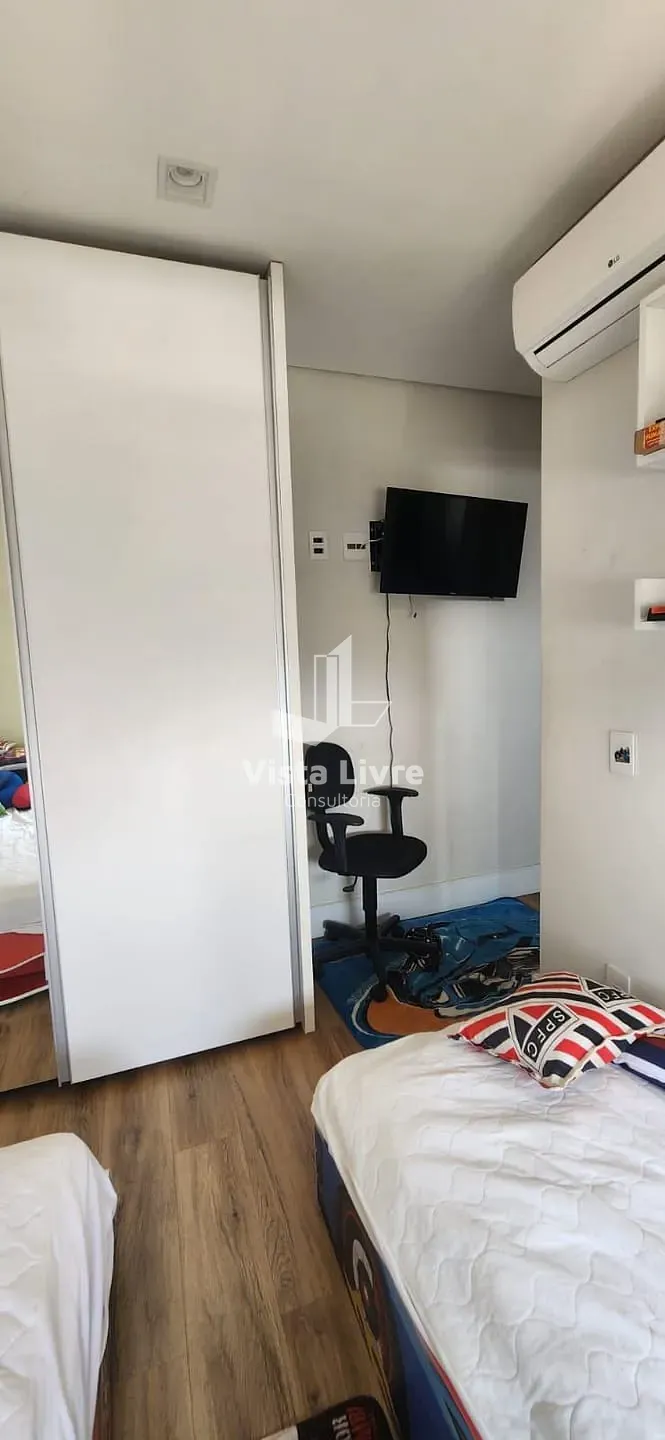 Apartamento, 3 quartos, 173 m² - Foto 68