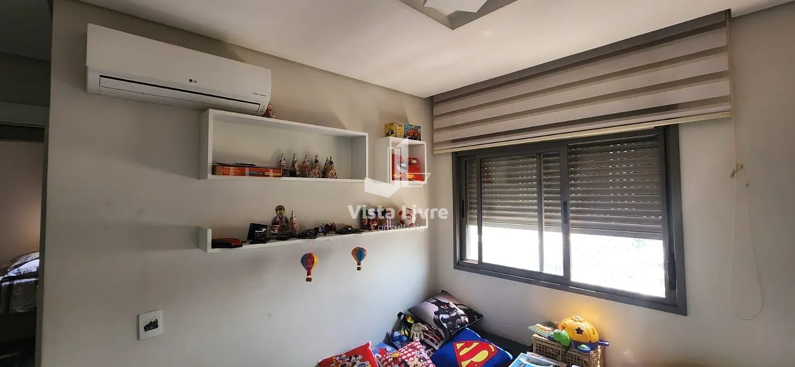 Apartamento, 3 quartos, 173 m² - Foto 61