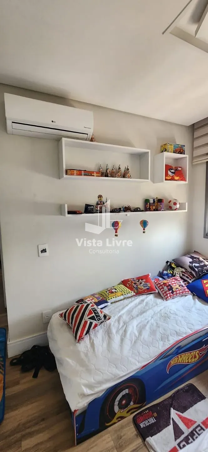 Apartamento, 3 quartos, 173 m² - Foto 63