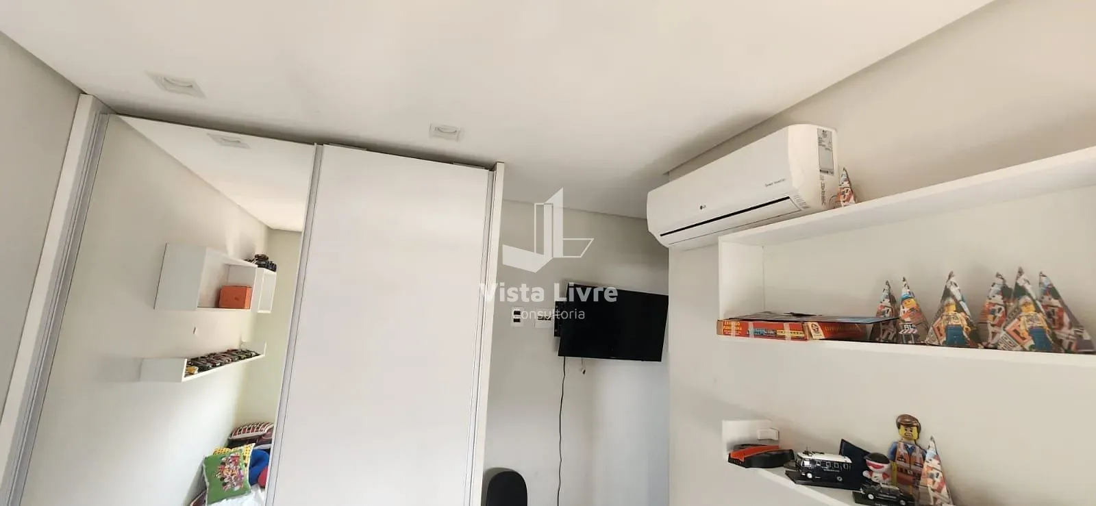 Apartamento, 3 quartos, 173 m² - Foto 70