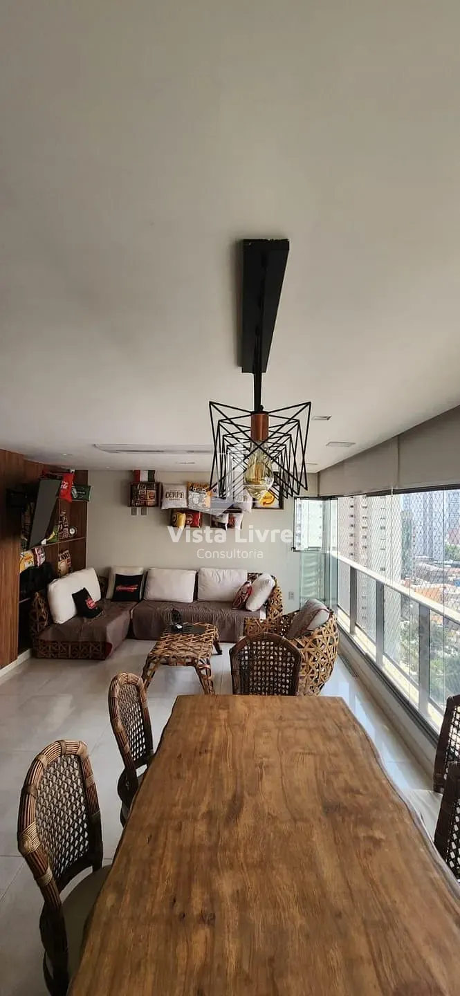 Apartamento, 3 quartos, 173 m² - Foto 7