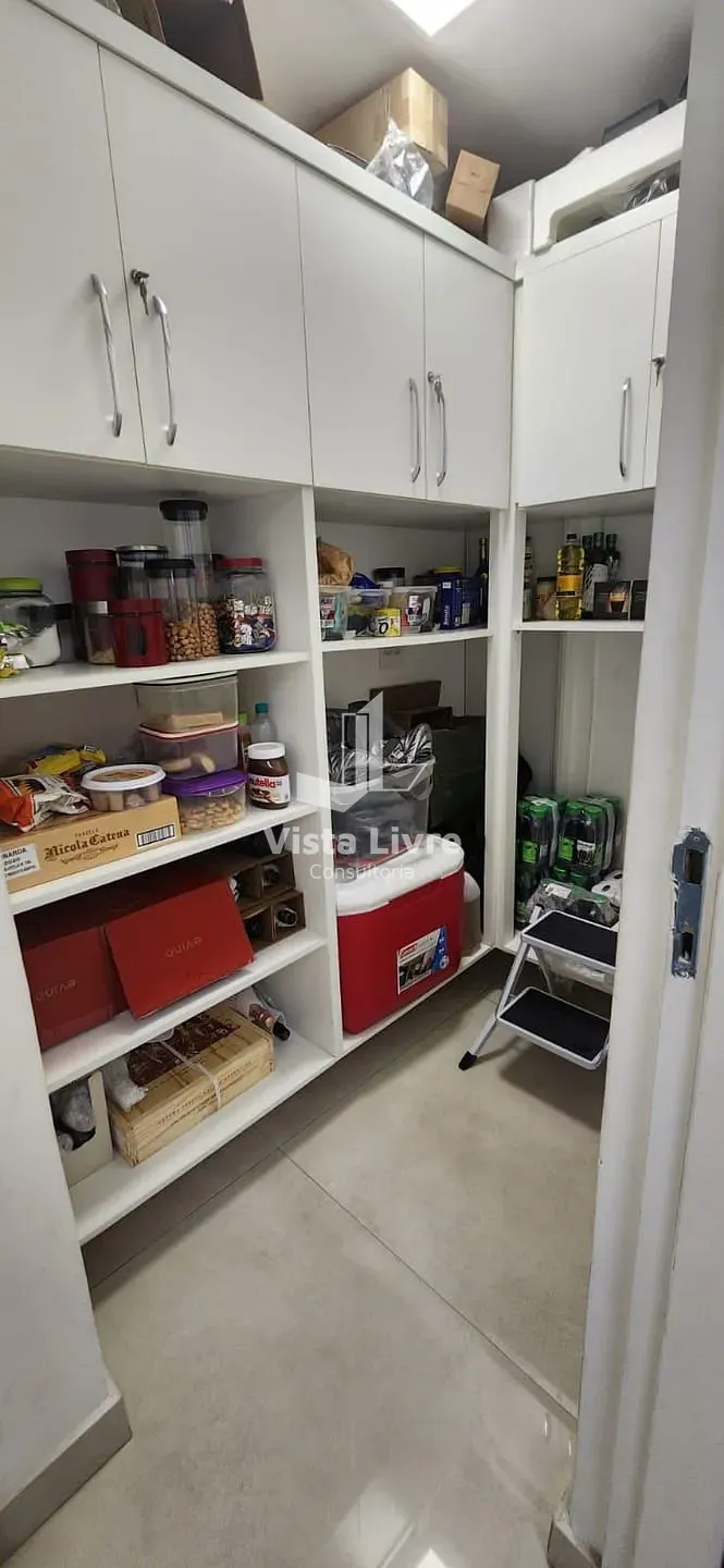 Apartamento, 3 quartos, 173 m² - Foto 34