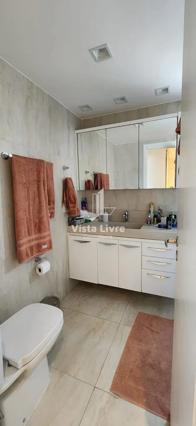 Apartamento, 3 quartos, 173 m² - Foto 78